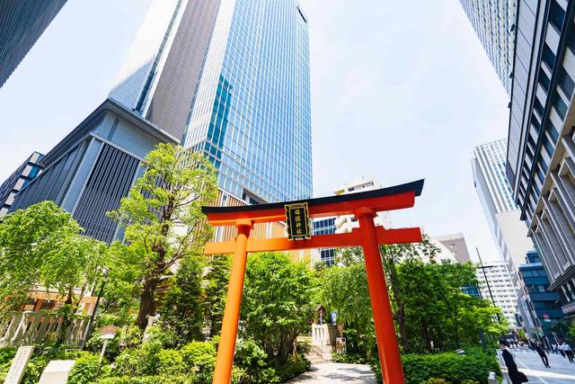 8 Shrines and Temples with Unique Blessings You Can Visit on a Day Trip from Tokyo|Diet, Weather, Lottery, and More